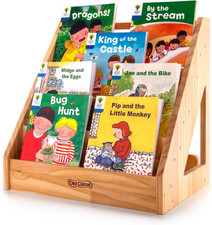 Libreria Montessori, Libreria