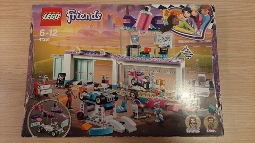 Lego friends 41351 - lego,