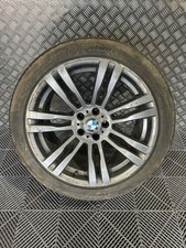 BMW X5 E70 2012 20 pollici