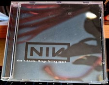 Nine Inch Nails – Things