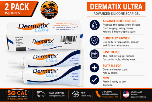 Dermatix ultra advanced - ultra,