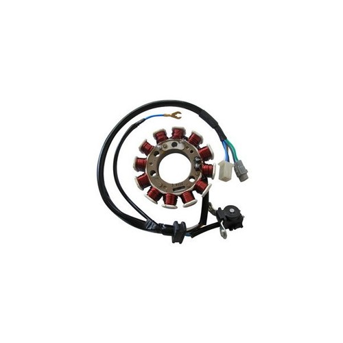 Magnete statore alternatore - magnete,