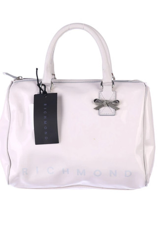 Borsa mano richmond stampa - richmond,
