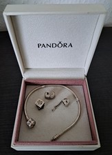 Bracciale Pandora Charm