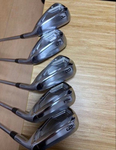 Dunlop srixon zxi5 set - srixon, di