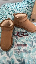 UGG Classic Ultramini
