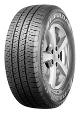 195/75 r16 107S 8PR FULDA