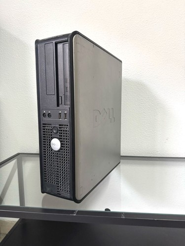 Computer dell intel porta - computer,