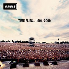 Oasis Time Flies... 1994-2009