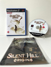 Silent Hill: Origins -