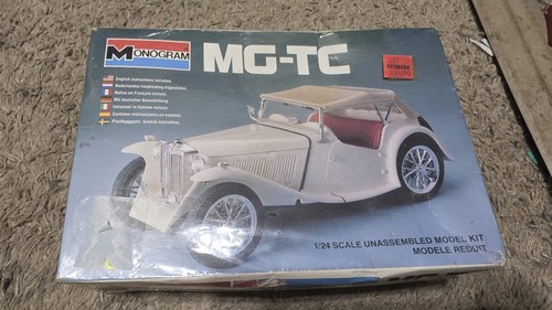 Monogramma scala 1 - monogramma, 1/24