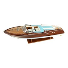 Modello barca sportiva in - modello,
