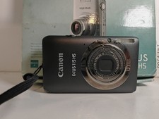 Canon Powershot