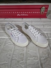 Women's Casual Shoes Superga