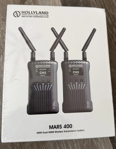 Kit trasmissione wireless