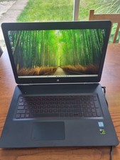 HP Omen 17 Gaming Laptop