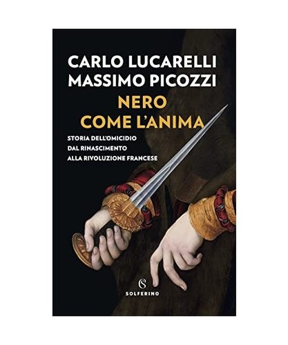 Nero come anima storia - nero, l'anima.