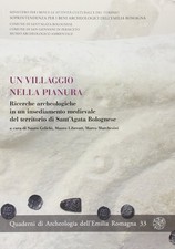 Un villaggio nella pianura