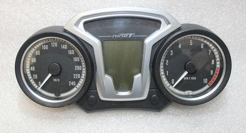 Bmw nine 2013 - r, k21