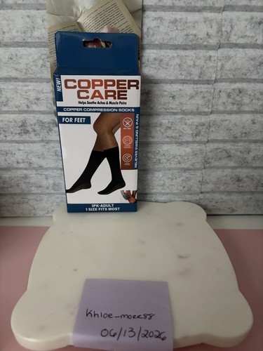 Calzini compressione copper - compressione,