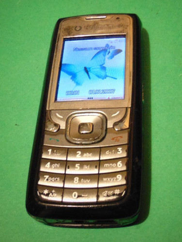 Telefono cellulare huawei - telefono,