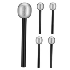  5 Pcs Pretend Play Toy Disco