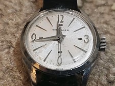 Orologio svizzero vintage