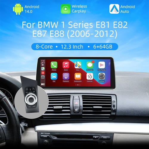 Autoradio android 14 - autoradio, 12.3''