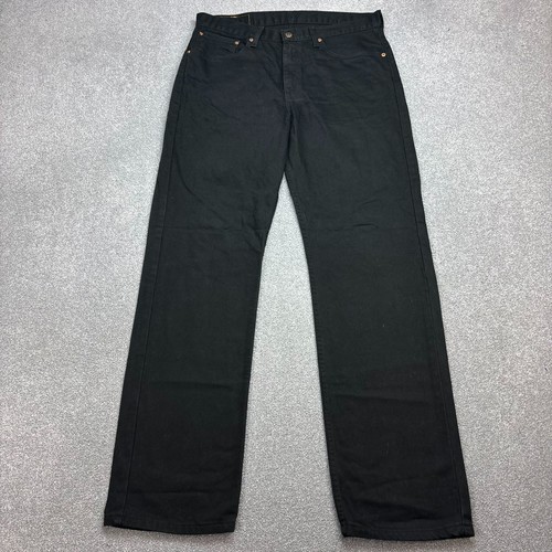 Jeans levis 751 - 751, 34x34