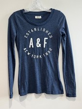 Abercrombie fitch t shirt - abercrombie, &