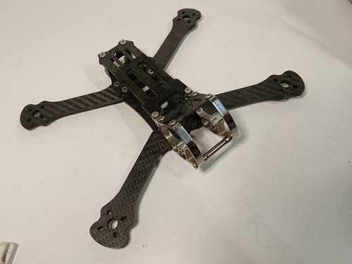 Armattan drone quadricottero - armattan,