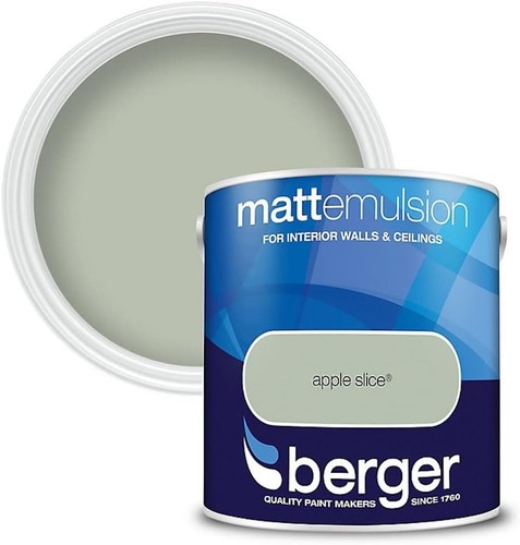 Berger matt pittura murale - berger,