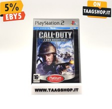 Call duty ora degli eroi - duty, l'ora
