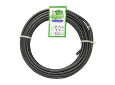 Filo di alluminio ramato