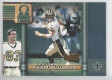 1999 Pacific Omega Platinum