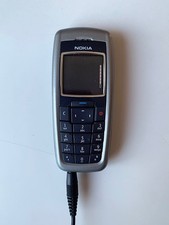 Cellulare NOKIA 2600 grigio