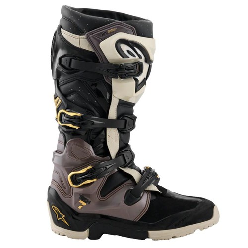 Stivali alpinestars tech - stivali,