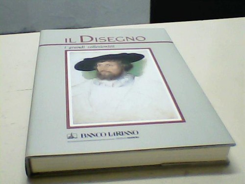 Disegno grandi collezionisti - disegno,