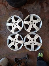 CERCHI Mazda 2 1 serie 2005 N