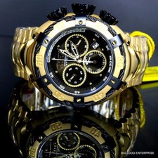 Orologio Cronografo Invicta