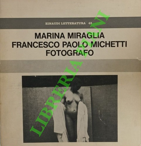 Miraglia marina francesco - -,