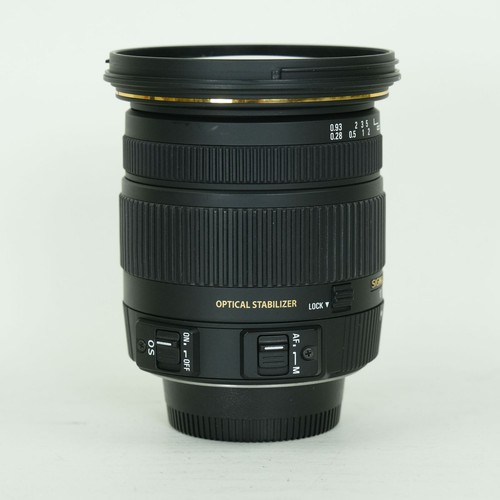 Sigma 50mm ex dc - sigma,