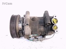 COMPRESSORE A/C PER RENAULT Clio Serie SD6V12 D4F L7 bifuel/gas 1200 (08>15)