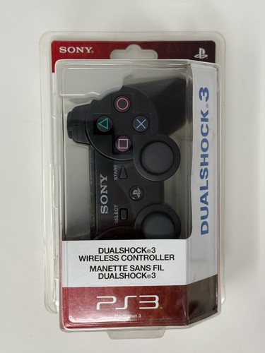 Sony playstation dualshock 3 - playstation,