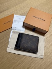 Portafoglio Louis Vuitton