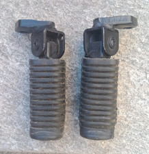 YAMAHA RD 350 LC 4L0 FRONT