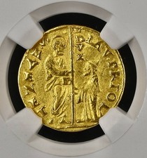 Italia: Venezia.  Lorenzo