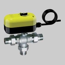 VALVOLA DI ZONA MOTORIZZATA 3