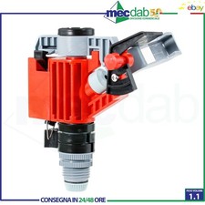 Irrigatore impulsi rotante - irrigatore,