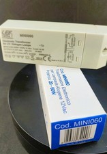 trasformatore elettronico per